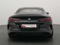 Gebraucht BMW 840 Gran Coupé M Sport 320 PS (235 kW) 2019 Saphirschwarz Coupé