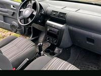 Second-hand VW Fox 55 CP (40 kW) 2009 Gri Hatchback