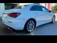 Gebraucht Mercedes A220 Progressive 190 PS (139 kW) 2019 Limousine