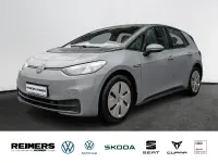 Gebraucht VW ID.3 Pro 150 kW (204 PS) 2022 Schwarz Kleinwagen