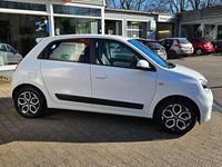 Gebraucht Renault Twingo LIMITED 73 PS (53 kW) 2019 Crystal weiss Kleinwagen