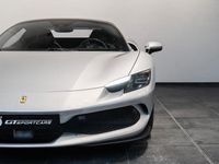 Gebraucht Ferrari 296 829 PS (609 kW) 2024 Silber Cabrio