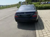 Gebraucht Mercedes S500L 2007 Limousine