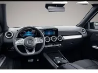 Gebraucht Mercedes GLB250 224 PS (164 kW) 2022 Schwarz SUV