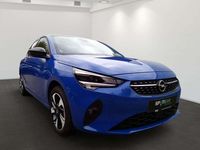 Gebraucht Opel Corsa-e Elegance 100 kW (136 PS) 2023 Voltaik blau Kleinwagen