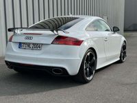 gebraucht Audi TT *S-LINE*COMPETITION*BOSE*CARPLAY*AUT*