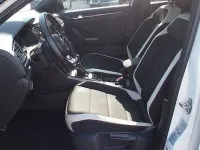 Gebraucht VW T-Roc Sport 150 PS (110 kW) 2019 Weiß SUV