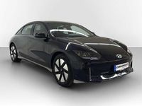 Gebraucht Hyundai Ioniq 6 Dynamiq 111 kW (151 PS) 2023 Blau Limousine