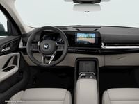 Gebraucht BMW X2 150 PS (110 kW) 2025 Grau SUV