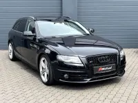 Gebraucht Audi S4 Sport 333 PS (244 kW) 2011 Phantomschwarz perleffekt Kombi
