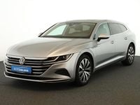 Gebraucht VW Arteon Elegance 150 PS (110 kW) 2023 Pyrit silber metallic