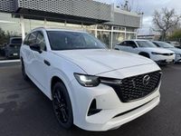 Gebraucht Mazda CX-80 Homura-Line 254 PS (186 kW) 2026 Weiß SUV