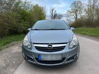 gebraucht Opel Corsa D 1.4 Edition 111