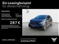 Second-hand Cupra Born e-Boost 169 kW (231 CP) 2022 Gri Hatchback