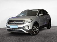 gebraucht VW T-Cross - 1.5 TSI Active OPF (EURO 6d)