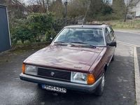 Gebraucht Talbot Simca 90 PS (66 kW) 1982 Kleinwagen