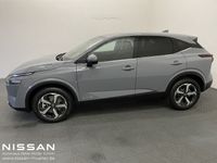 gebraucht Nissan Qashqai 1.5 VC-T e-Power N-Connecta Winter Business