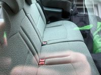 Gebraucht Renault Clio II 75 PS (55 kW) 2006 Blau Kleinwagen