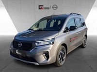 Neu Nissan Townstar 360º 131 PS (96 kW) 2025 Grau Kombi
