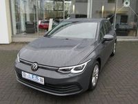 Gebraucht VW Golf VIII R 150 PS (110 kW) 2023 Grau Limousine