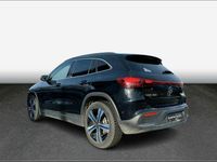 Gebraucht Mercedes EQA350 Progressive 214 kW (292 PS) 2024 Schwarz SUV