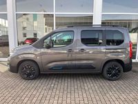 gebraucht Citroën e-Berlingo BerlingoM Shine 50kWh136 *Keyless*