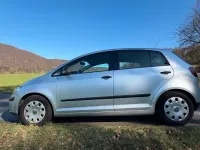 Używany VW Golf Plus Cross 80 KM (58 kW) 2008 Minivan