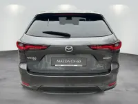 Gebraucht Mazda CX-60 Homura-Line 328 PS (241 kW) 2026 Grau SUV