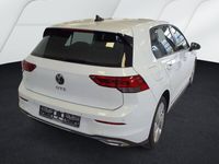 gebraucht VW Golf VIII Golf GTEGTE LED-Plus/Travel Assist/Navi/Sitzhzg