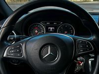 Gebraucht Mercedes A180 109 PS (80 kW) 2016 Schwarz Kleinwagen