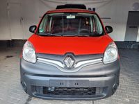 gebraucht Renault Kangoo Rapid Extra*Tüv Neu*SCHECKHEFT*1.BESITZ*