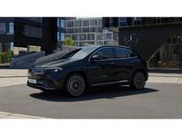 Gebraucht Mercedes EQA250 139 kW (190 PS) 2023 Schwarz SUV