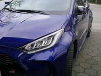 gebraucht Toyota Yaris Hybrid GR Sport