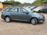 Używany Skoda Fabia Ambition 90 KM (66 kW) 2016 Other Kombi