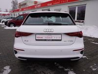 Gebraucht Audi A3 Comfort 204 PS (150 kW) 2022 Andere Limousine