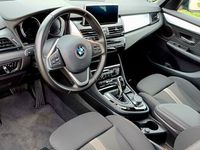 gebraucht BMW 220 Active Tourer 220i Steptronic DCT -