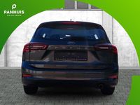Gebraucht Ford Focus Titanium 120 PS (88 kW) 2022 Grau Kombi