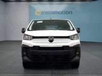 Second-hand Citroën Jumpy 144 CP (105 kW) 2025 Alb Monovolum