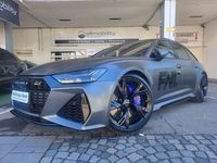 Gebraucht Audi RS6 Performance 630 PS (463 kW) 2024 Grau Kombi