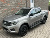 Gebraucht Nissan Navara N-Guard 190 PS (139 kW) 2021 Grau Pickup