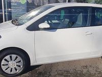 Gebraucht VW up! 65 PS (47 kW) 2021 Weiß Kleinwagen