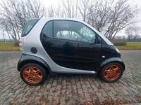 Gebraucht Smart ForTwo Coupé 54 PS (39 kW) 2001 Coupé