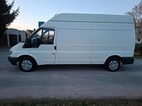 Gebraucht Ford Transit 125 PS (91 kW) 2006 Van / Kleinbus