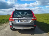 Gebraucht Volvo XC70 Standard 181 PS (133 kW) 2016 Silber Kombi