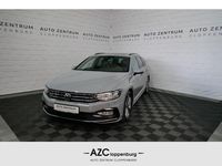 Gebraucht VW Passat R-line 200 PS (147 kW) 2023 Grau Kombi