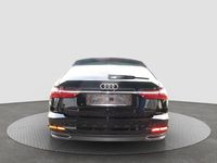 Gebraucht Audi A6 Ambiente 204 PS (150 kW) 2019 Brillantschwarz Kombi