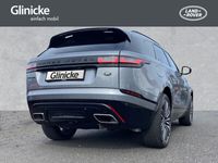 gebraucht Land Rover Range Rover Velar 3.0 Diesel D300 R-Dynamic SE