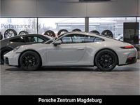 Neu Porsche 911 Carrera 394 PS (289 kW) 2025 Weiss Coupé