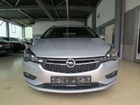 gebraucht Opel Astra Sports Tourer Edition Navi+Spur+Lenkradh