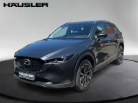Usata Mazda CX-5 Ad'Vantage 194 CV (142 kW) 2024 Grigio SUV